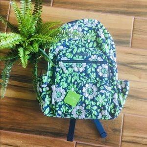 🎈SALE😍Vera Bradley campus backpack